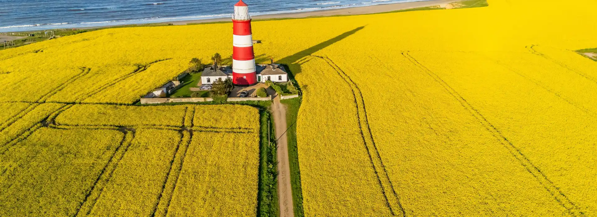 Happisburgh campsites
