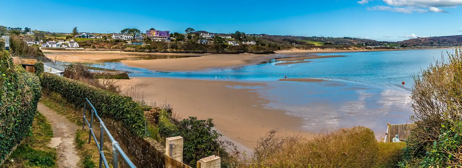 Abersoch campervan and motorhome sites