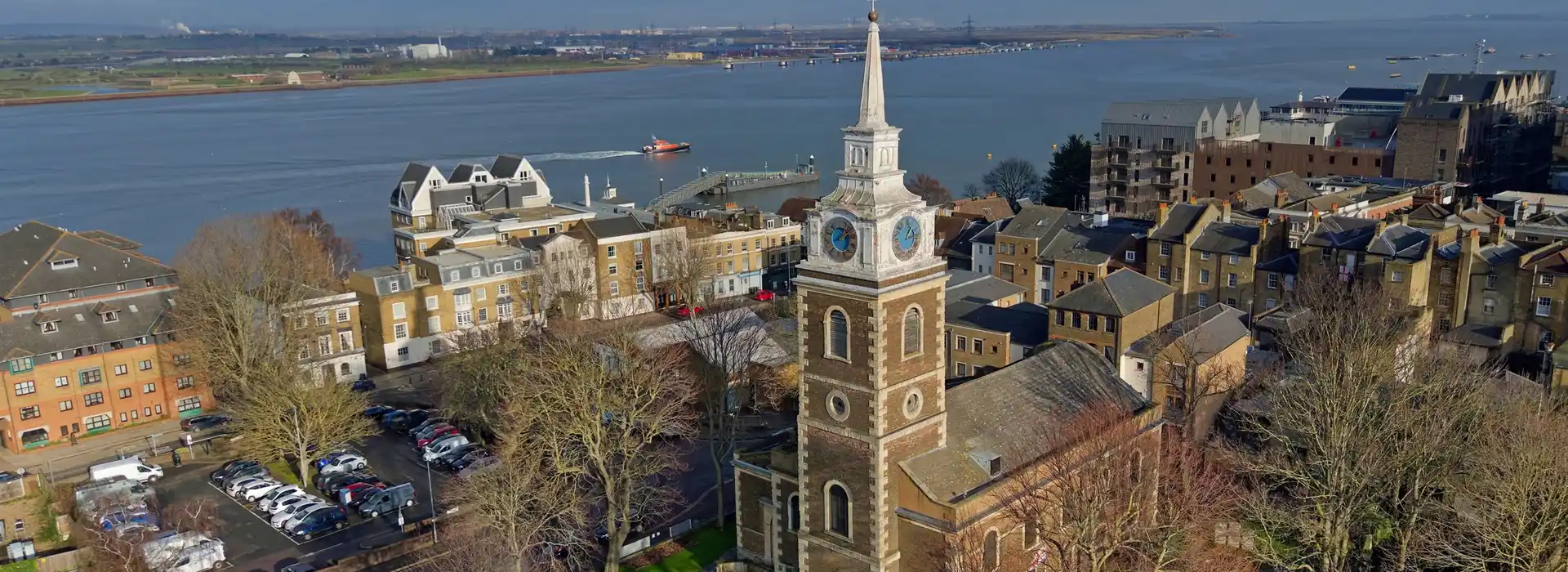 Gravesend