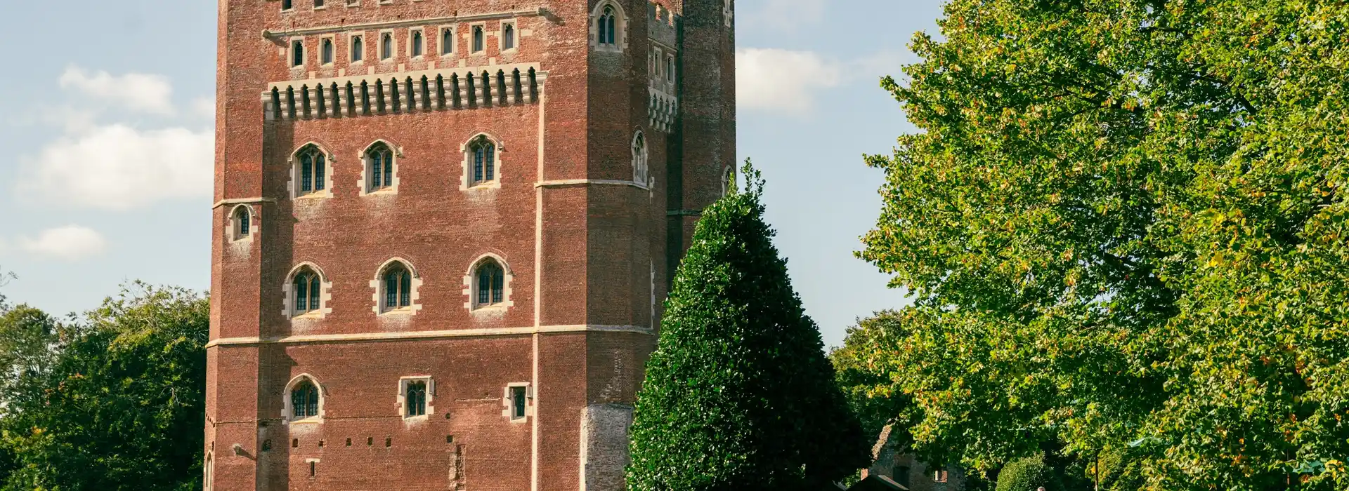 Tattershall 