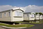 Static caravans