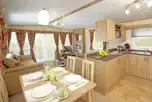 Caravan Holiday Homes at Hurley Riverside Park