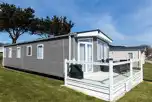 The Meadows Lodges at Hendra Holiday Park