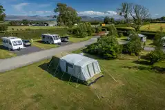 Non electric grass pitches Non electric grass pitches