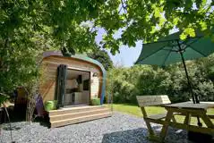 Sunridge Ecopod