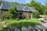 Bothy Barn at Badrallach Campsite, Bothy and Holiday Cottage