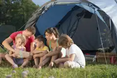 Grass Pitches at Normanby Hall Country Park