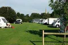 Camping, Touring and Rally Field at Poachers Patch
