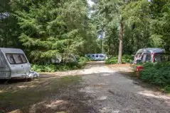 Non electric hardstanding pitches Non electric hardstanding pitches