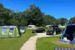 Ghyllside pitches