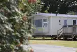 Static Caravan Holiday Homes at Lady's Mile Holiday Park