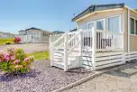 Holiday Caravans at Meadow Lakes Holiday Park