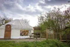 Yurt