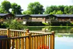 Holiday Lodge Hire at Billing Aquadrome