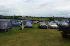F1 Camping and Touring at Dadford Road Campsite