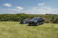 Standard electric pitch
