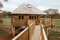 Netherby Treehouse at Netherby Estate