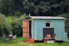 Shepherd's hut Shepherd's hut