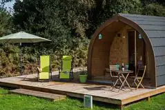 Large pods (Woodpecker)