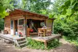 The Cabin at Dernwood Farm