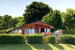 Lodges at Calloose Holiday Park