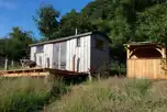 Tiny Home at Into the Sticks