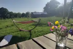 Eco boutique safari lodge 