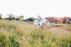 Yurts at Tremeer Farm Yurt Holidays