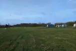 Grass Pitches at Gayton Farm