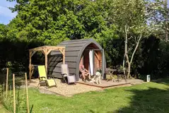 Kingfisher medium pod