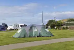 Electric grass pitches (main field)