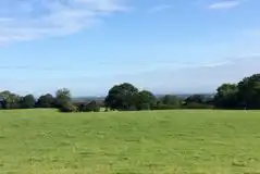 Grass Pitches at Syllenhurst
