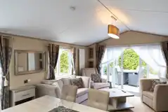 Minstead lodge interior Minstead lodge interior