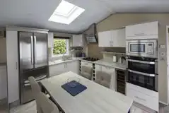 Minstead lodge interior Minstead lodge interior