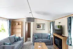 Linwood lodge interior Linwood lodge interior