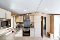 Linwood lodge kitchen Linwood lodge kitchen