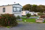 Static Holiday Caravans - Tebay (Sleep 6) at Chy Carne Camping and Touring Park