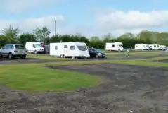 Wellington View pitches