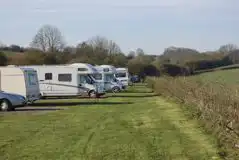 Family Electric Grass Pitches at Waterloo Farm Leisure