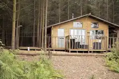 Bear's Place Lodge at Camp Katur