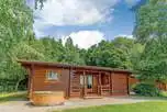 Lodges at Woodside Country Park