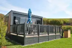Ensuite Glamping Pods at Brighton Experience Freedom Glamping