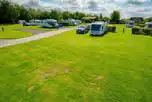 Backpacker Pitches - No Vehicles at Linwater Caravan Park