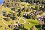 Hardstanding Pitches at Bunchrew Caravan Park