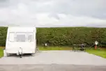 Fully Serviced Hardstanding Pitches at Elm Cottage Touring Park