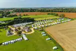 Rally Field at Cotswold Hills Country Park