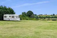 Electric Grass Pitches at Manor Farm Catthorpe