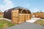 Glamping Pods With Hot Tubs at Southview Farm