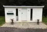 Lodges at Bluebell Coppice Park