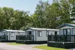 Holiday Homes at Green Hill Farm Holiday Village